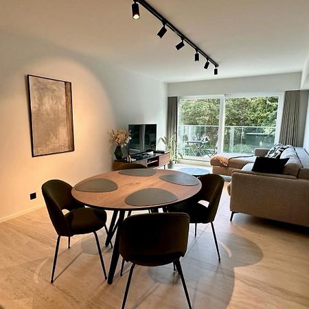 St James - Park View - High End Appartement Остенде Екстериор снимка