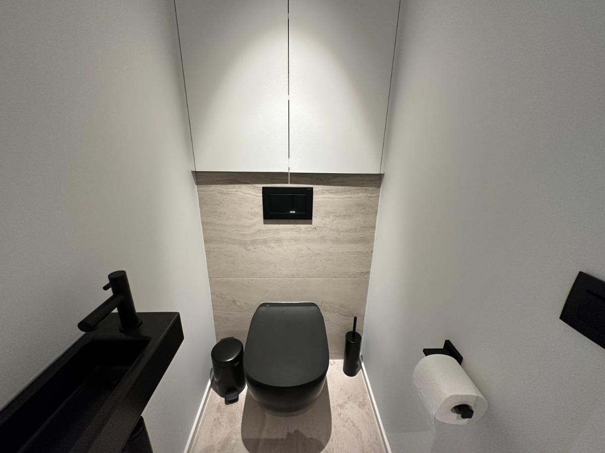 St James - Park View - High End Appartement Остенде Екстериор снимка