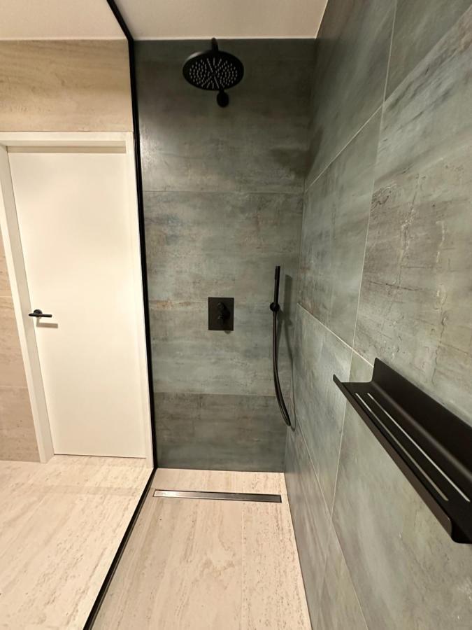 St James - Park View - High End Appartement Остенде Екстериор снимка