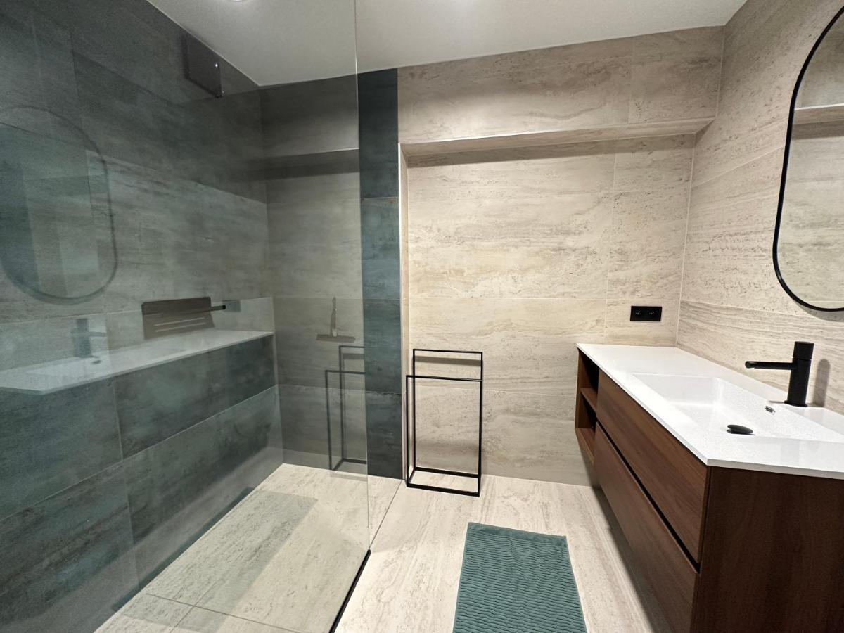 St James - Park View - High End Appartement Остенде Екстериор снимка